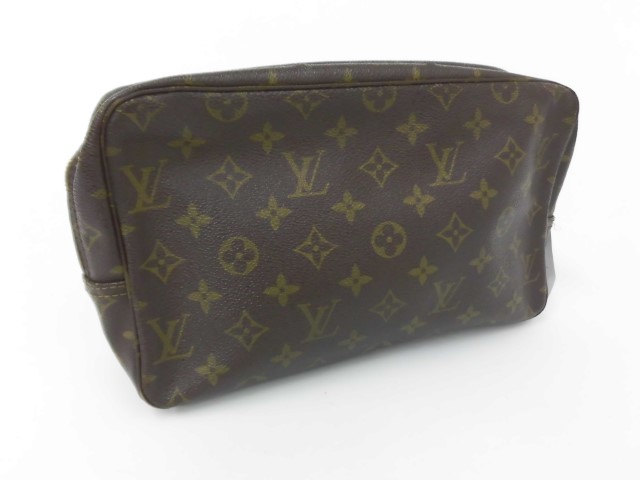 ルイヴィトン　ポーチ