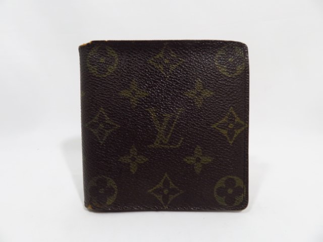ルイヴィトン　財布