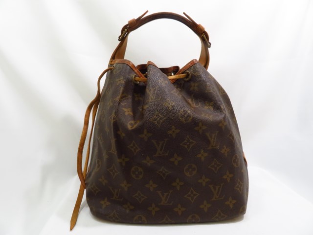 ルイヴィトン　バッグ