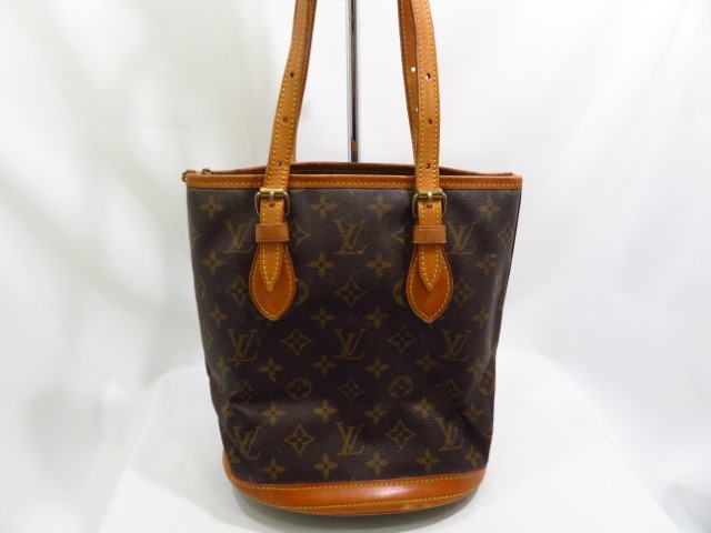 ルイヴィトン　バッグ