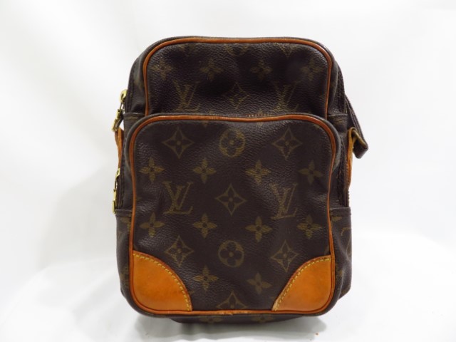 ルイヴィトン　バッグ