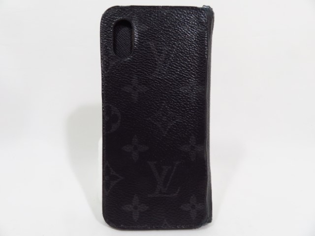 ルイヴィトン　iPhoneケース