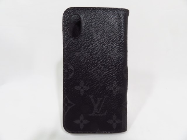 ルイヴィトン　iPhoneケース