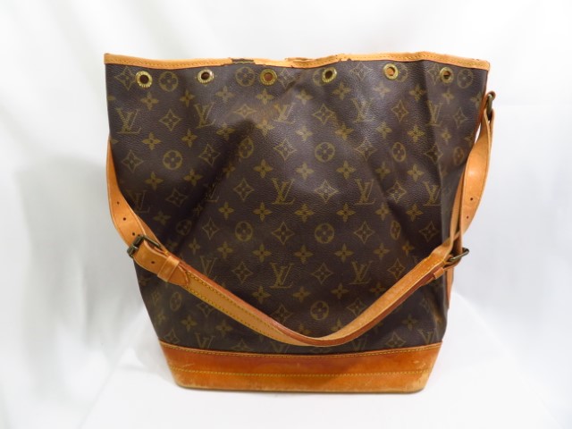ルイヴィトン　バッグ
