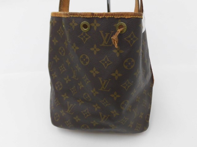 ルイヴィトン　バッグ