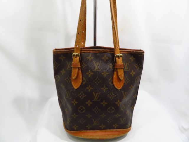 ルイヴィトン　バッグ