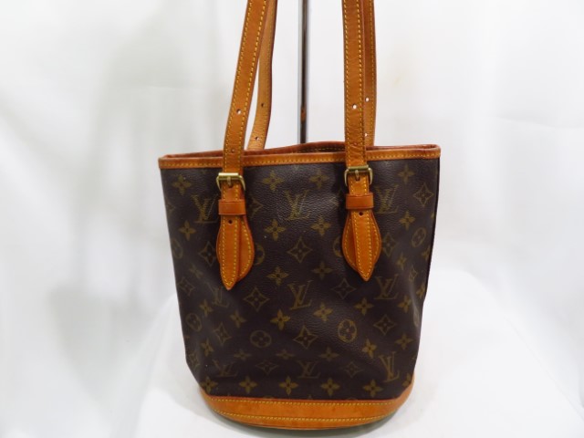 ルイヴィトン　バッグ