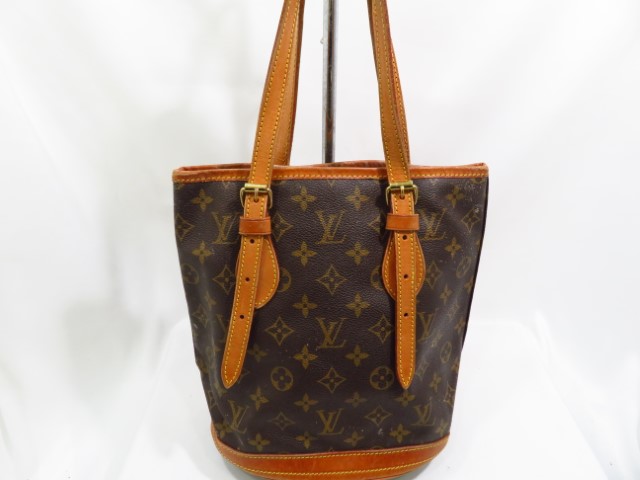 ルイヴィトン　バッグ