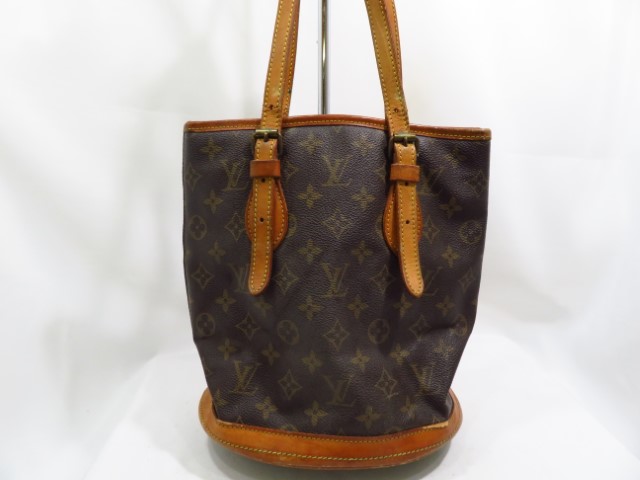 ルイヴィトン　バッグ