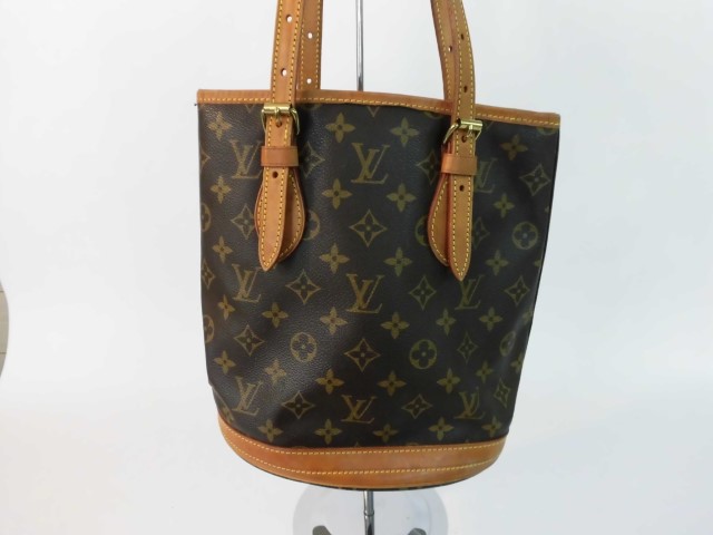 ルイヴィトン　バッグ