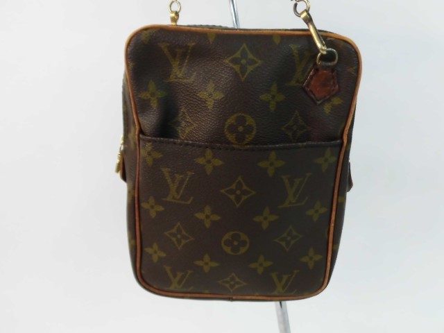 ルイヴィトン　ポーチ