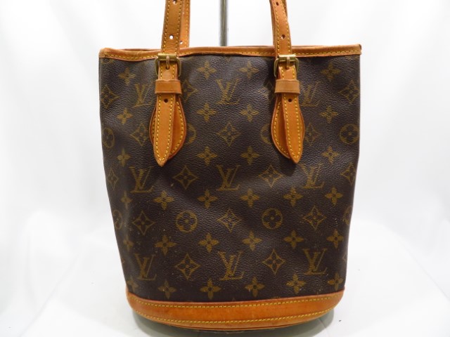 ルイヴィトン　バッグ