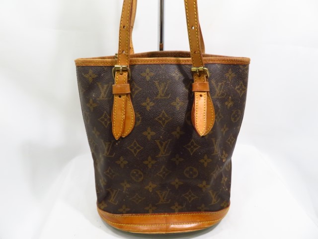 ルイヴィトン　バッグ