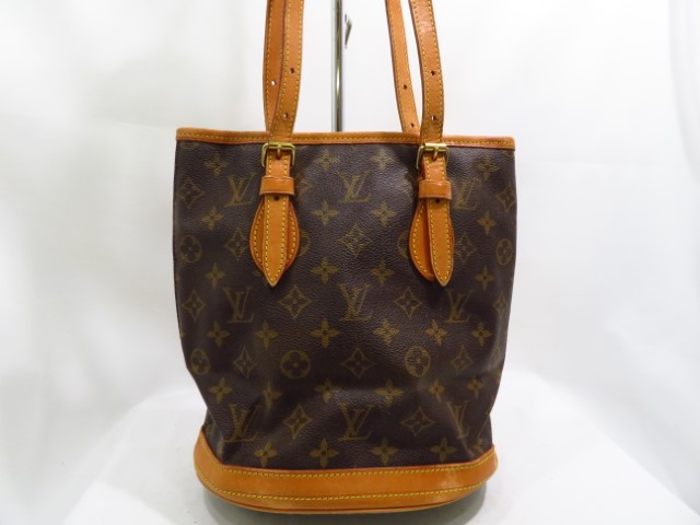 ルイヴィトン　バッグ