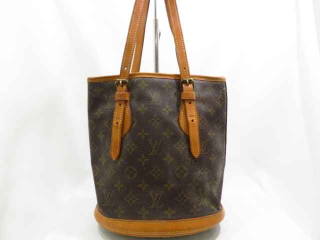 ルイヴィトン　バッグ