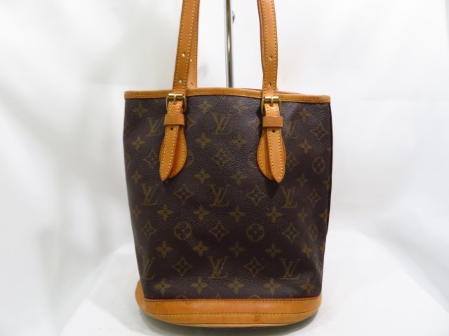 ルイヴィトン　バッグ