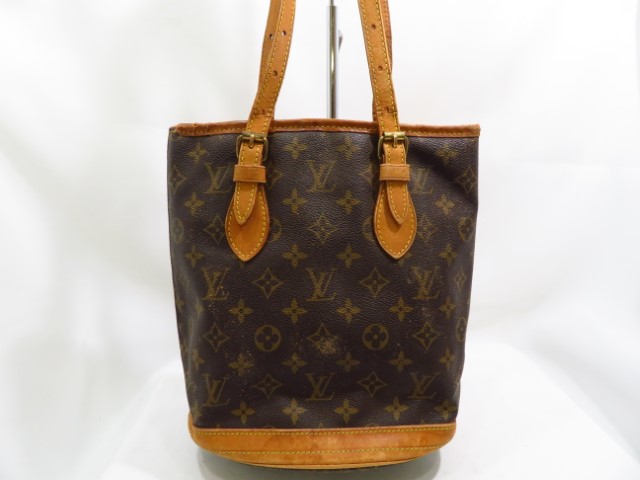 ルイヴィトン　バッグ