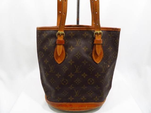 ルイヴィトン　バッグ