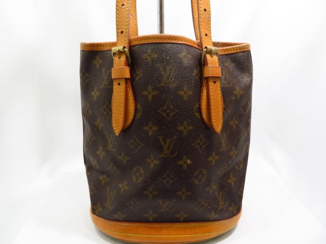 ルイヴィトン　バッグ