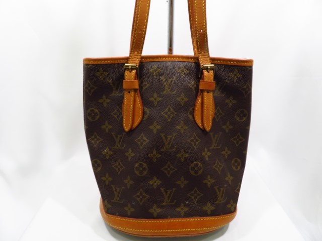 ルイヴィトン　バッグ