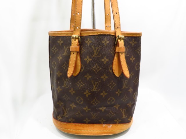 ルイヴィトン　バッグ