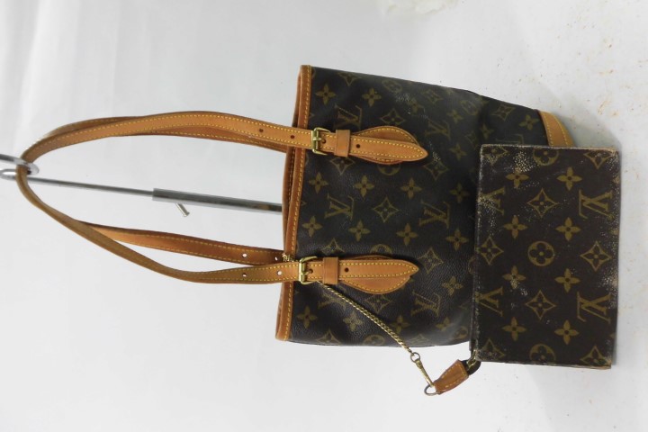 ルイヴィトン　バッグ