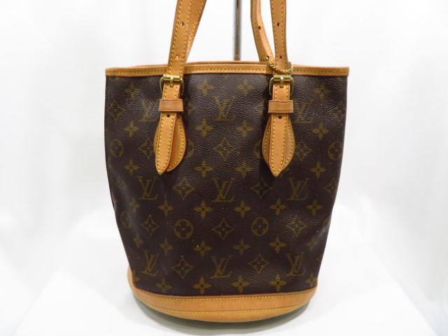 ルイヴィトン　バッグ