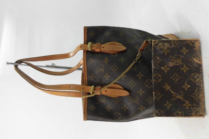 ルイヴィトン　バッグ
