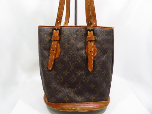 ルイヴィトン　バッグ