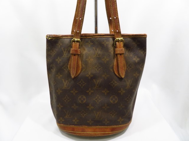 ルイヴィトン　バッグ