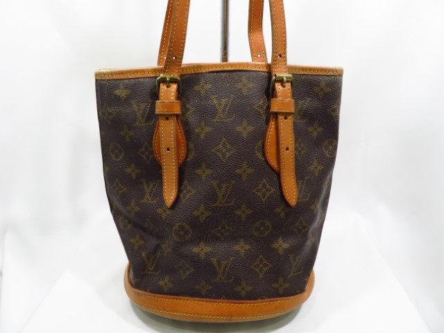 ルイヴィトン　バッグ