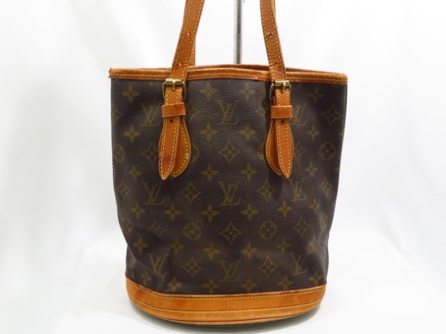 ルイヴィトン　バッグ