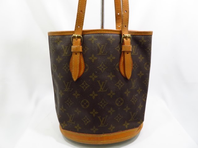 ルイヴィトン　バッグ