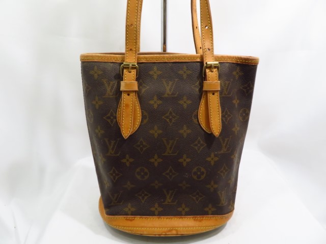 ルイヴィトン　バッグ