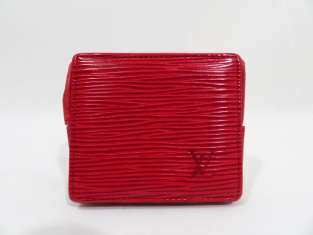 ルイヴィトン　コインケース