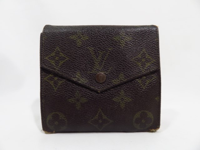 ルイヴィトン　財布