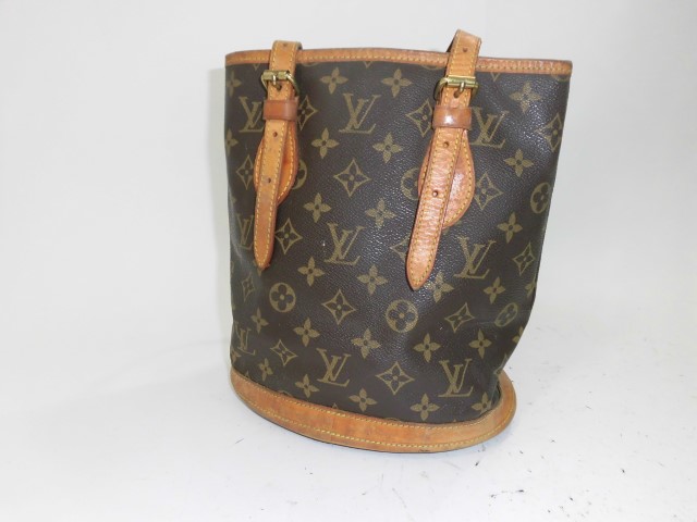 ルイヴィトン　バッグ