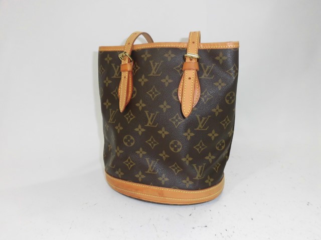 ルイヴィトン　バッグ