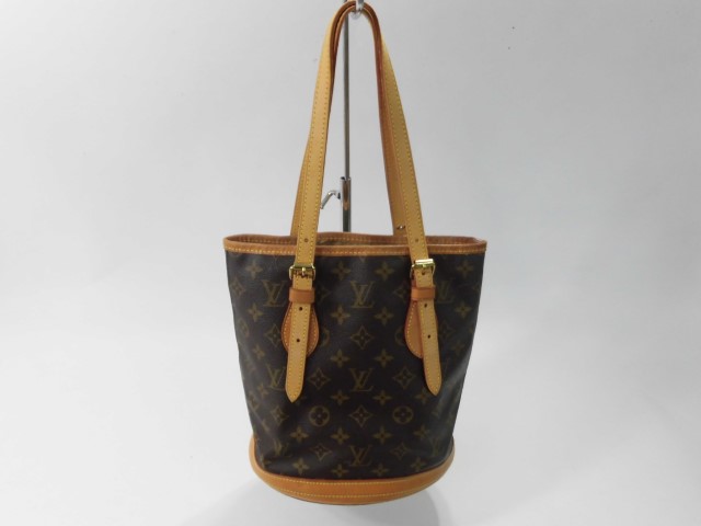 ルイヴィトン　バッグ