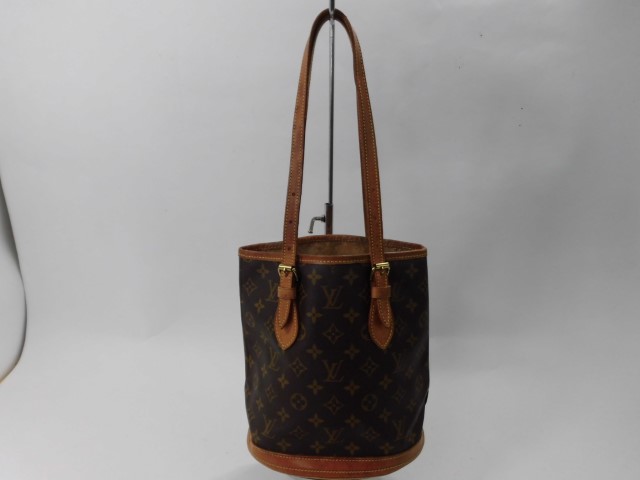 ルイヴィトン　バッグ