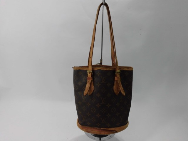 ルイヴィトン　バッグ