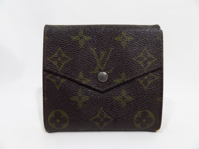 ルイヴィトン　財布