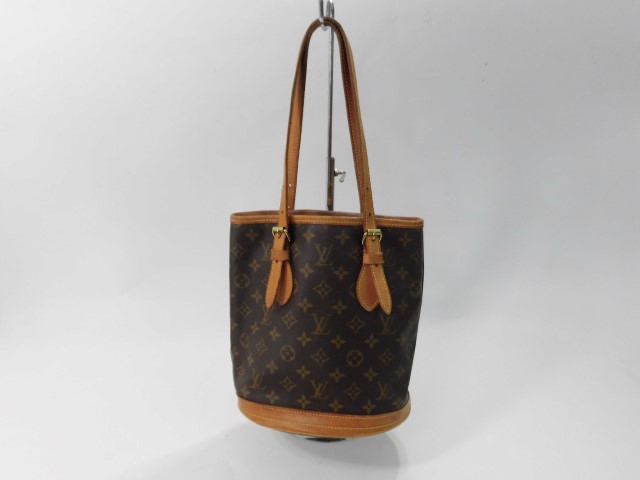 ルイヴィトン　バッグ