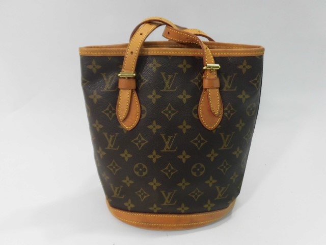 ルイヴィトン　バッグ