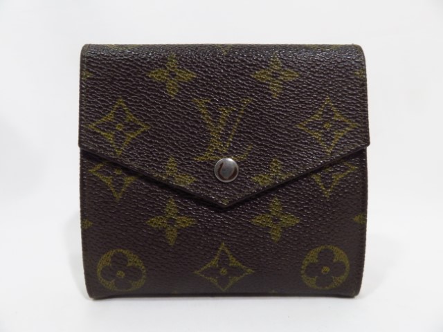 ルイヴィトン　財布