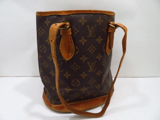 ルイヴィトン　バッグ