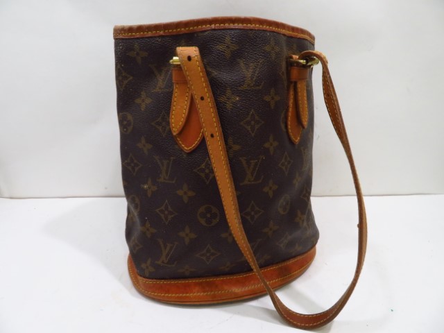 ルイヴィトン　バッグ
