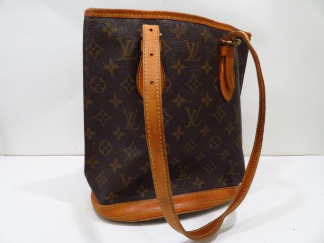 ルイヴィトン　バッグ