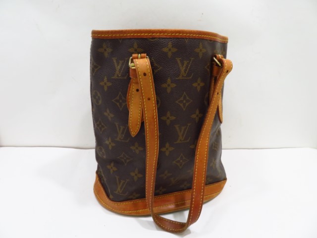 ルイヴィトン　バッグ