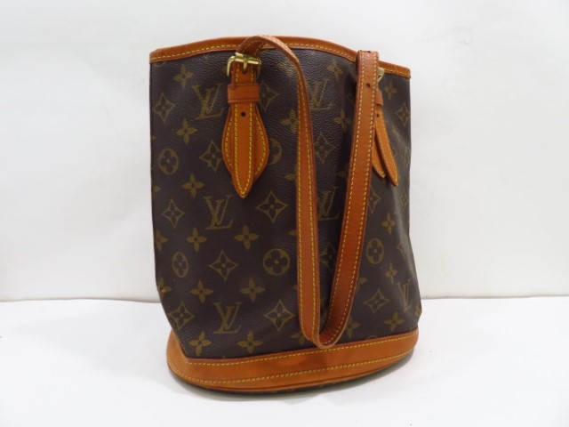 ルイヴィトン　バッグ